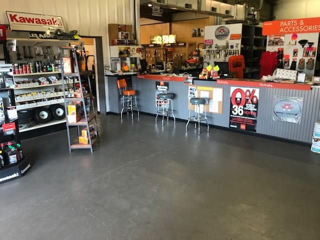 Statesville Ag & Turf